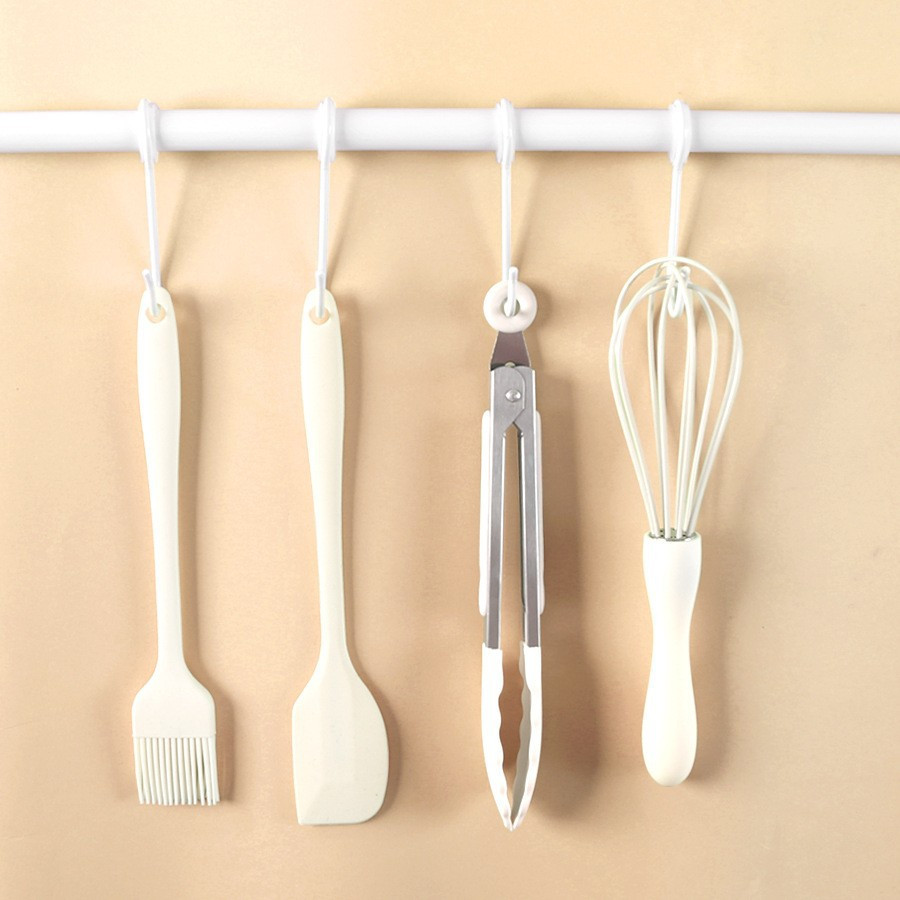 Kitchen Baking Set - 3/4pcs 베이킹 세트 식품 등급 실리콘