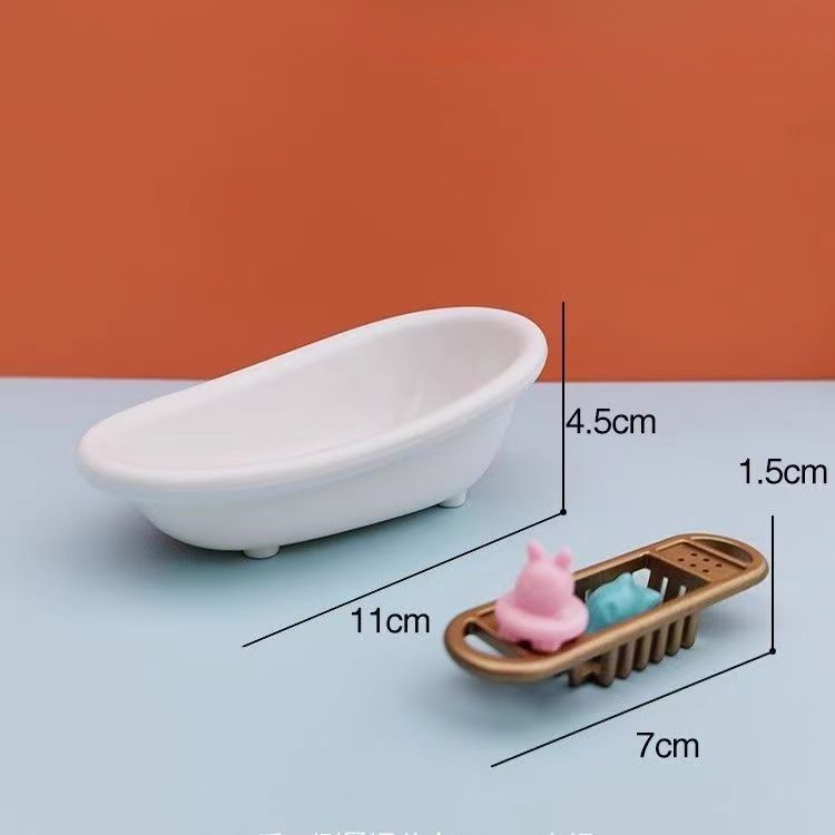 인형의 집 미니어처 선물 상자 포장 1/12 인형의 집 - Kitchen Queen 리뷰 및 가격
