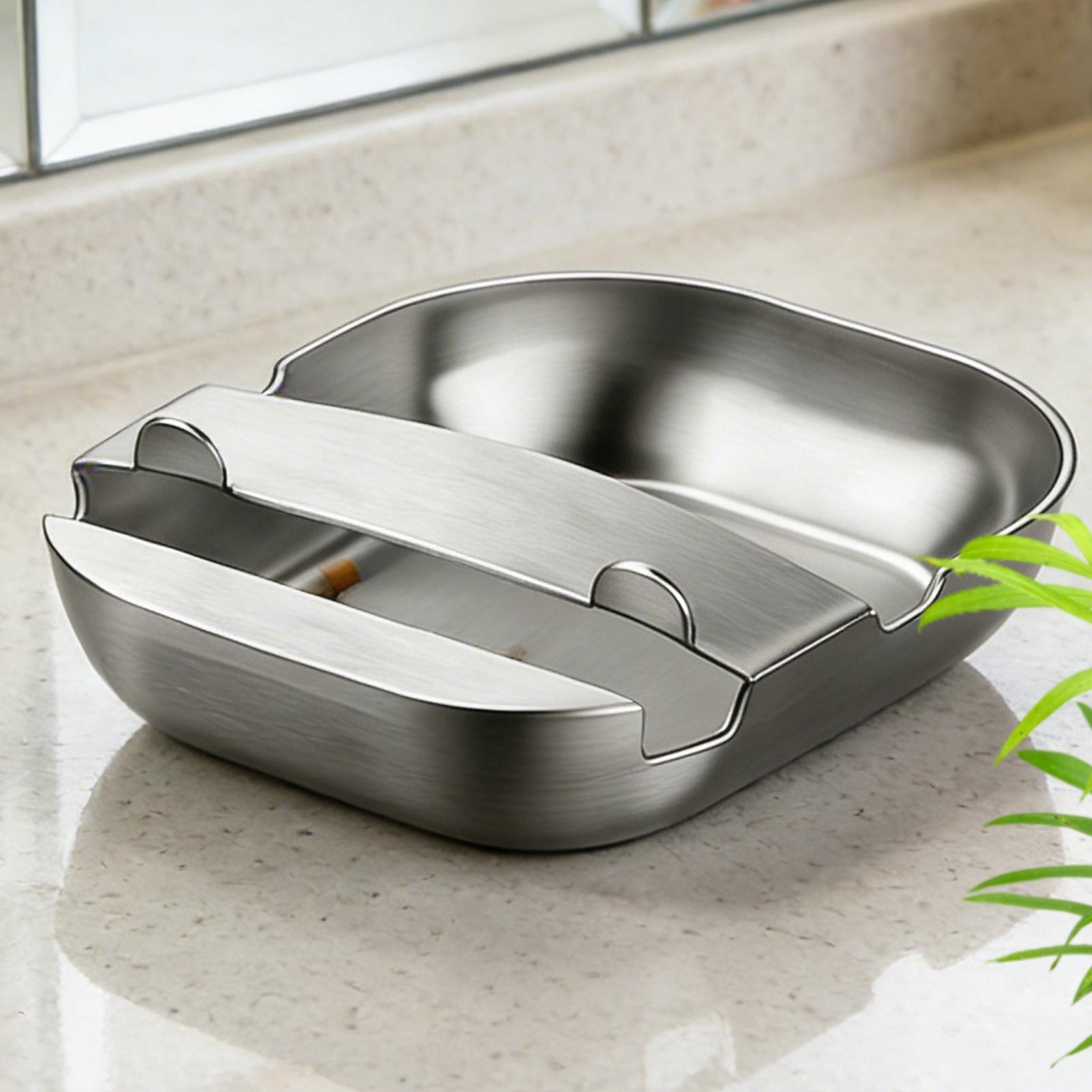 스푼 레스트 셀프 스탠딩 조리기구 뚜껑 거치대 주방용  - Kitchen Baking Counter 리뷰 및 가격